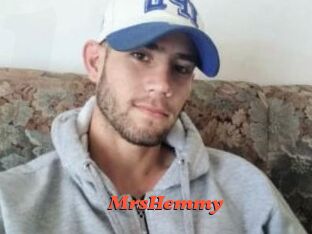 MrsHemmy