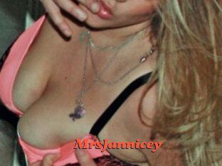 MrsJannicey
