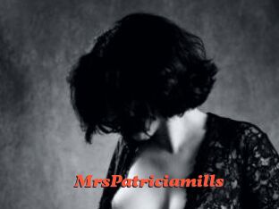 MrsPatriciamills Livespot