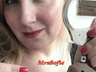 MrsSofie