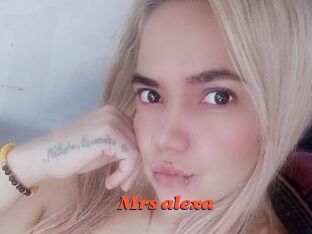 Mrs_alexa Livespot