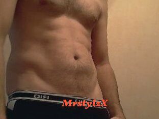 MrstylzX