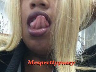 Mrzprettypussy