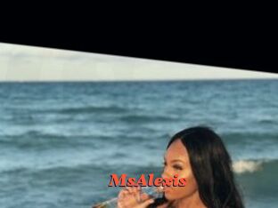 MsAlexis