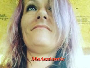 MsAsstastic