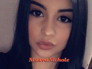MsAvaNichole