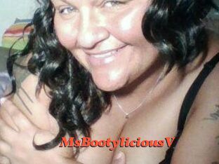 MsBootyliciousV