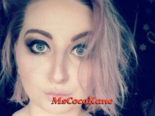 MsCocoKane