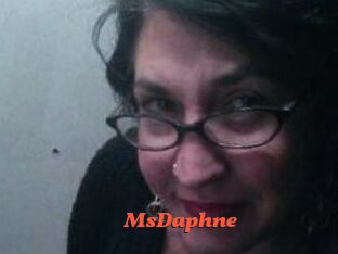 MsDaphne