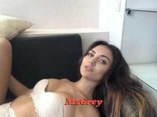 MsGrey
