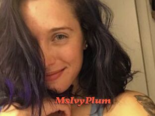 MsIvyPlum