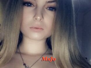 MsJo