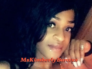 MsKimberlyBanxxx