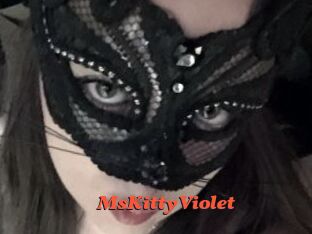 MsKittyViolet