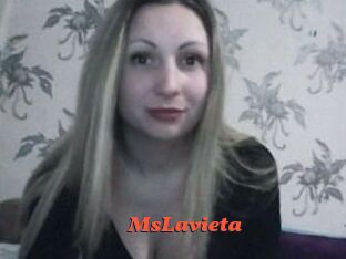 MsLavieta
