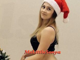 MsLittleSonya Livespot