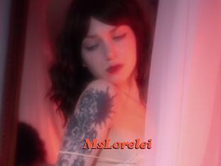 MsLorelei