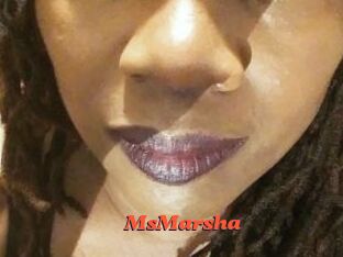 MsMarsha Livespot