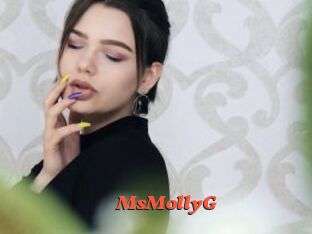 MsMollyG