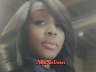 MsNelson Livespot