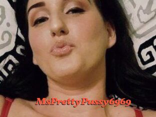 MsPrettyPussy6969