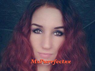 MsPurrfectxx