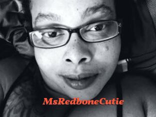 MsRedboneCutie