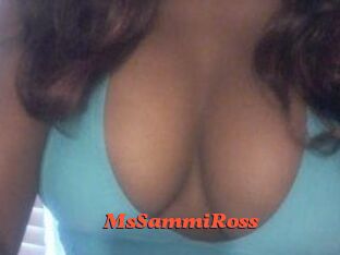 MsSammiRoss