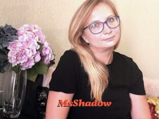 MsShadow Livespot