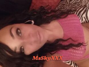 MsSkyXXX