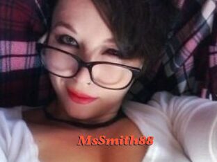 MsSmith88