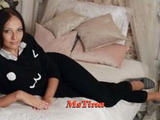 MsTina
