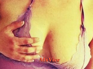 MsVice