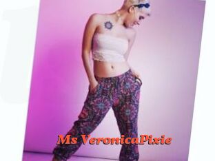 Ms_VeronicaPixie