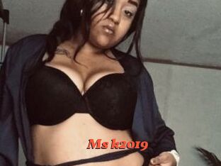 Ms_k2019