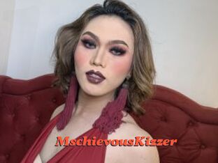 MschievousKizzer Livespot