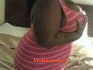 Msharmoni