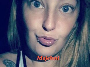 Msjehni