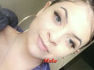Msle