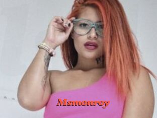 Msmonroy Livespot