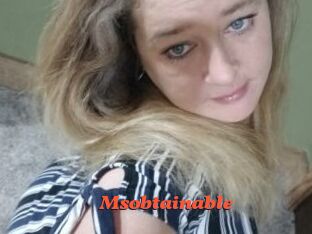 Msobtainable