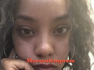 Msroyalempress
