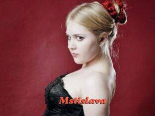 Mstislava