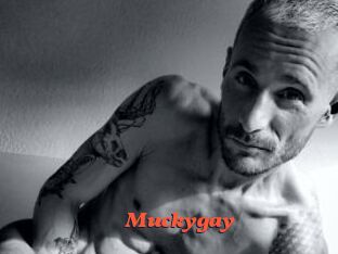 Muckygay