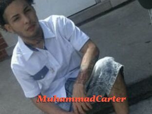 Muhammad_Carter Livespot