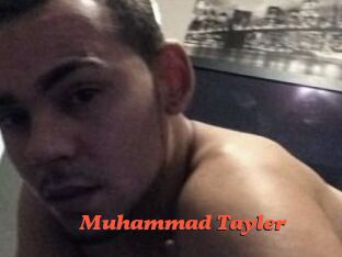 Muhammad_Tayler Livespot