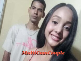 MultiCumCouple