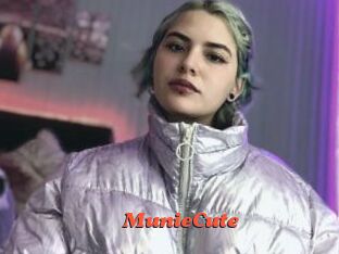 MunieCute