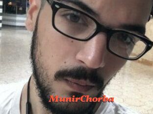 Munir_Chorba