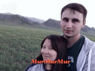 MurMurMur